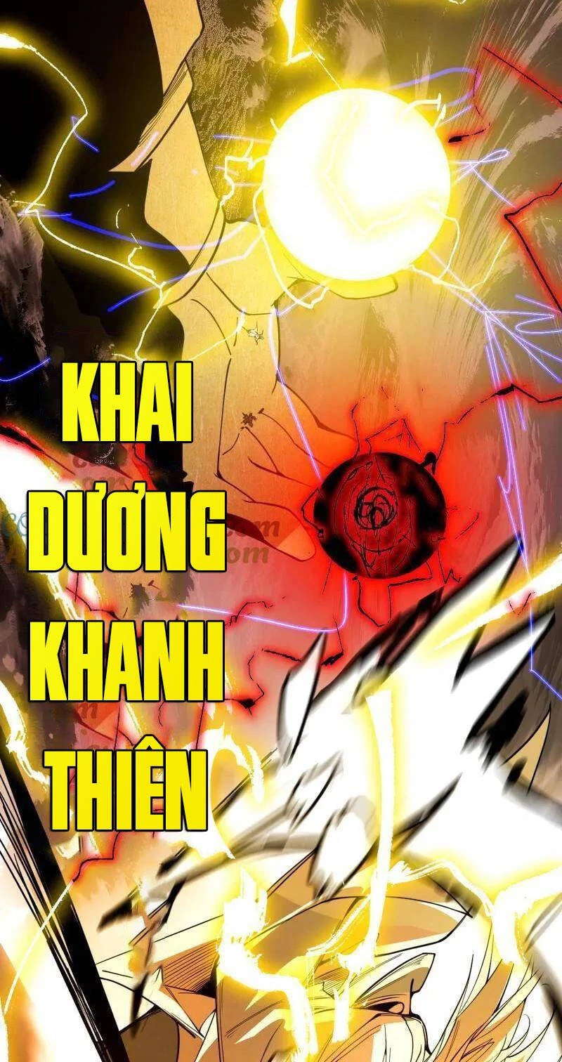 Ta Là Tà Đế Chapter 463 - 55