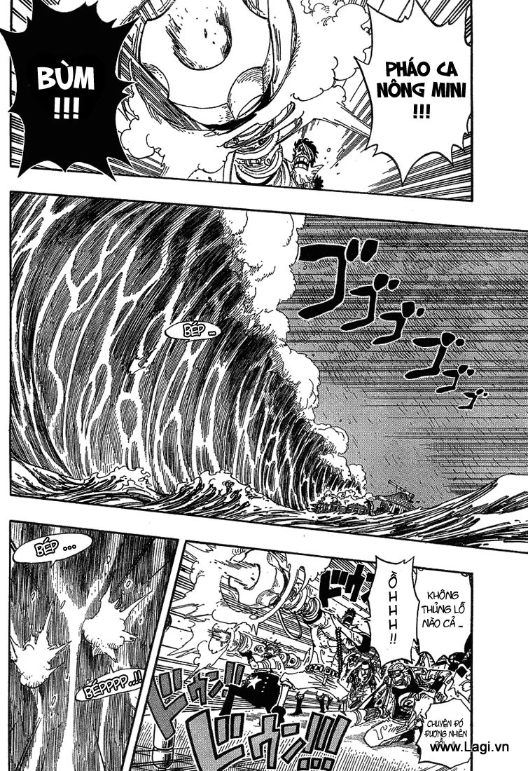 One Piece Chapter 367 - 2