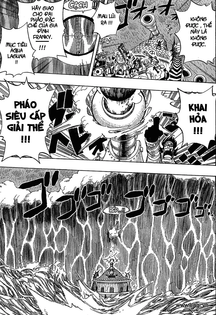 One Piece Chapter 367 - 3