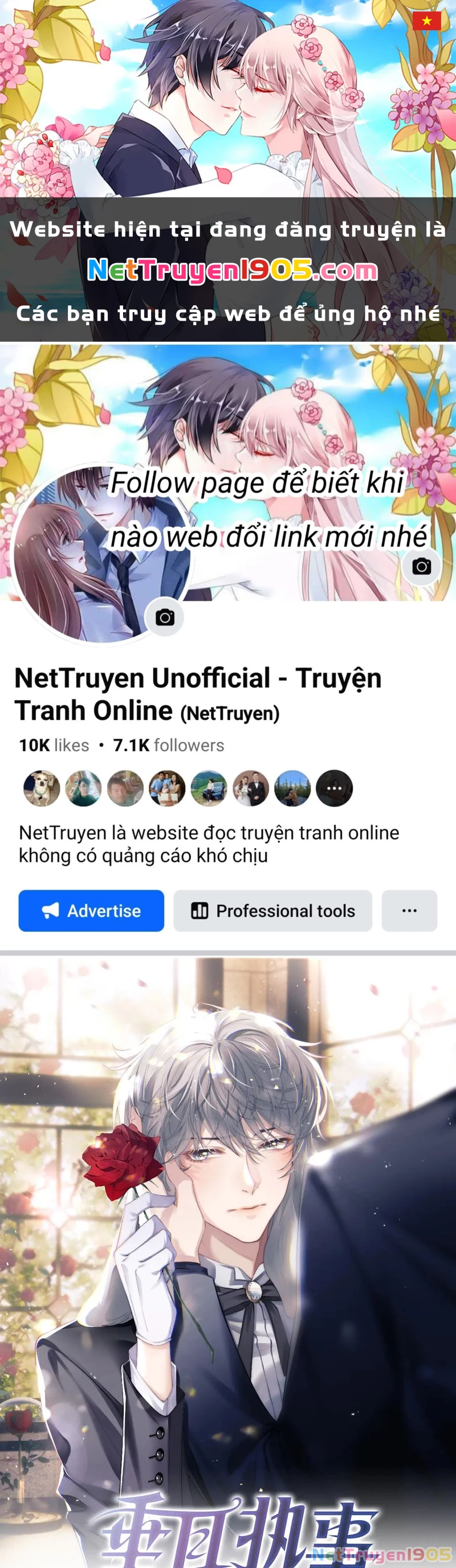 Chấp Sự Thỏ Cụp Tai Chapter 101 - 1