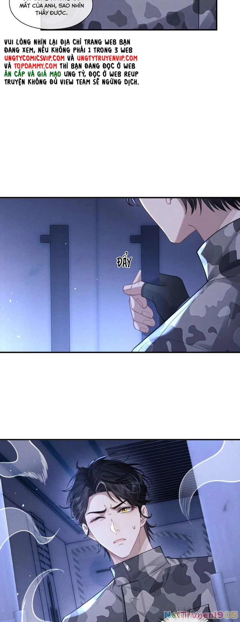 Chấp Sự Thỏ Cụp Tai Chapter 101 - 4