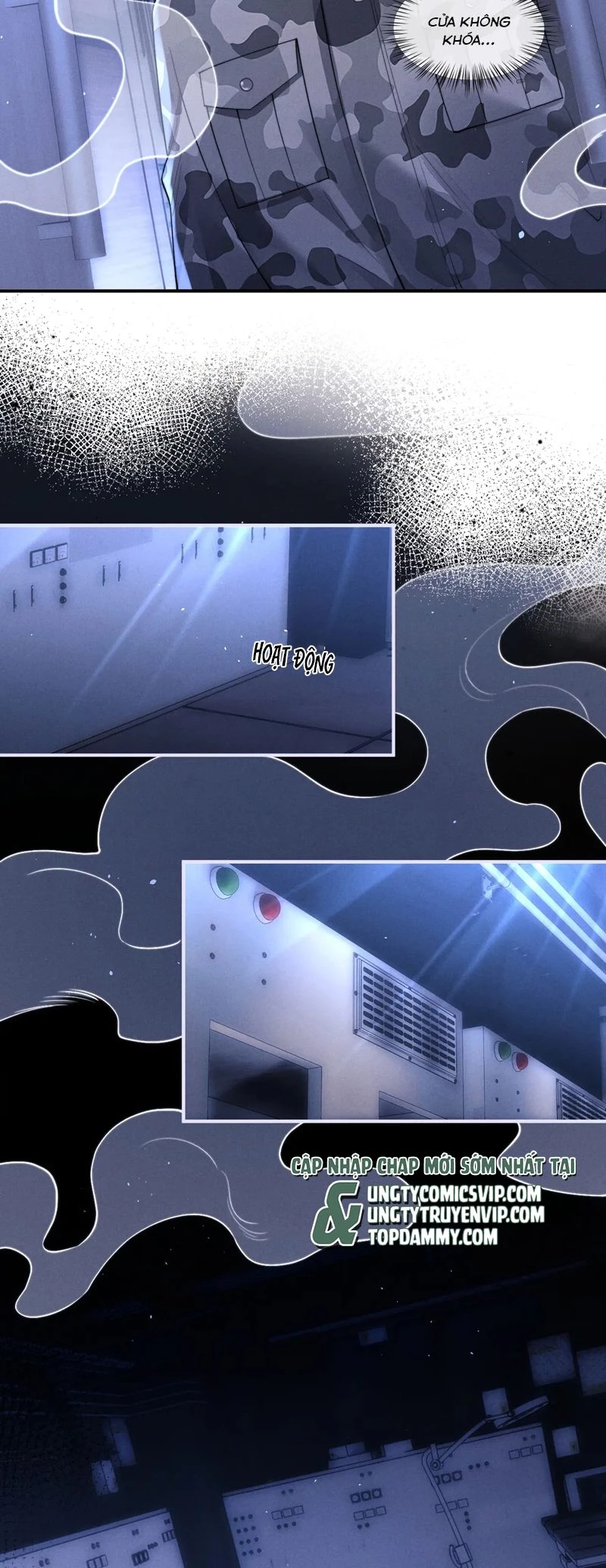 Chấp Sự Thỏ Cụp Tai Chapter 101 - 5