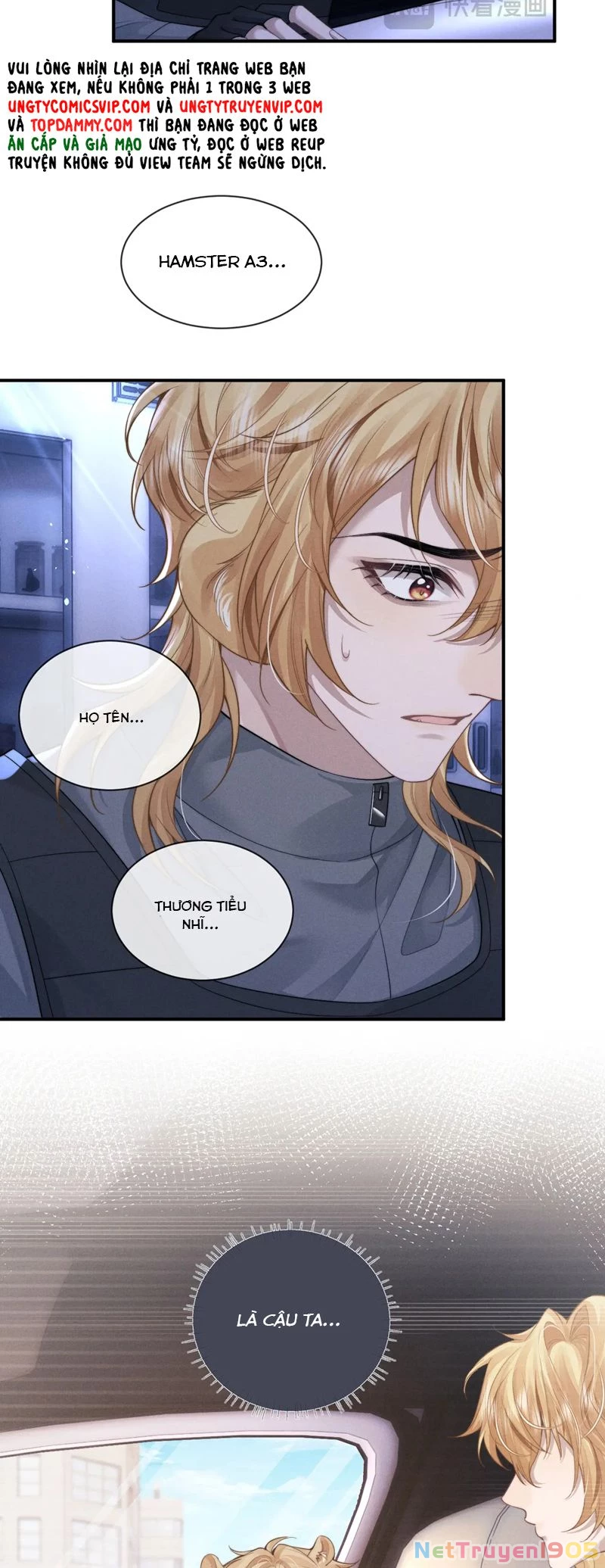 Chấp Sự Thỏ Cụp Tai Chapter 101 - 10