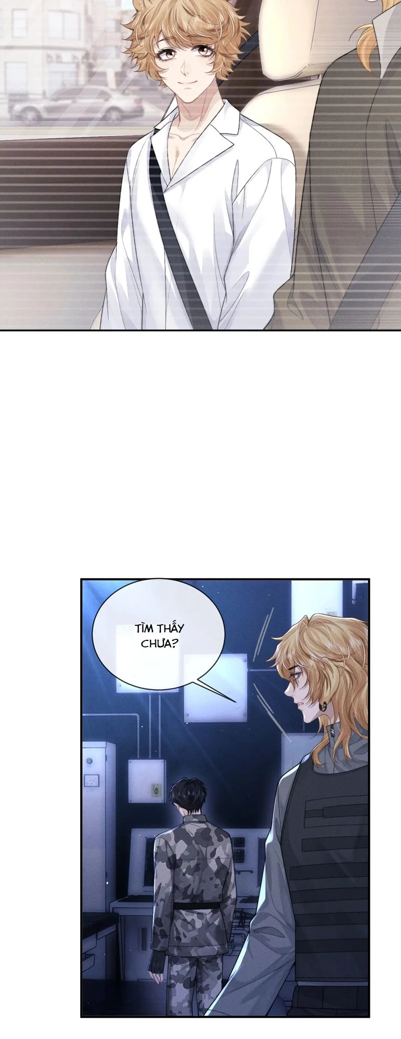 Chấp Sự Thỏ Cụp Tai Chapter 101 - 11