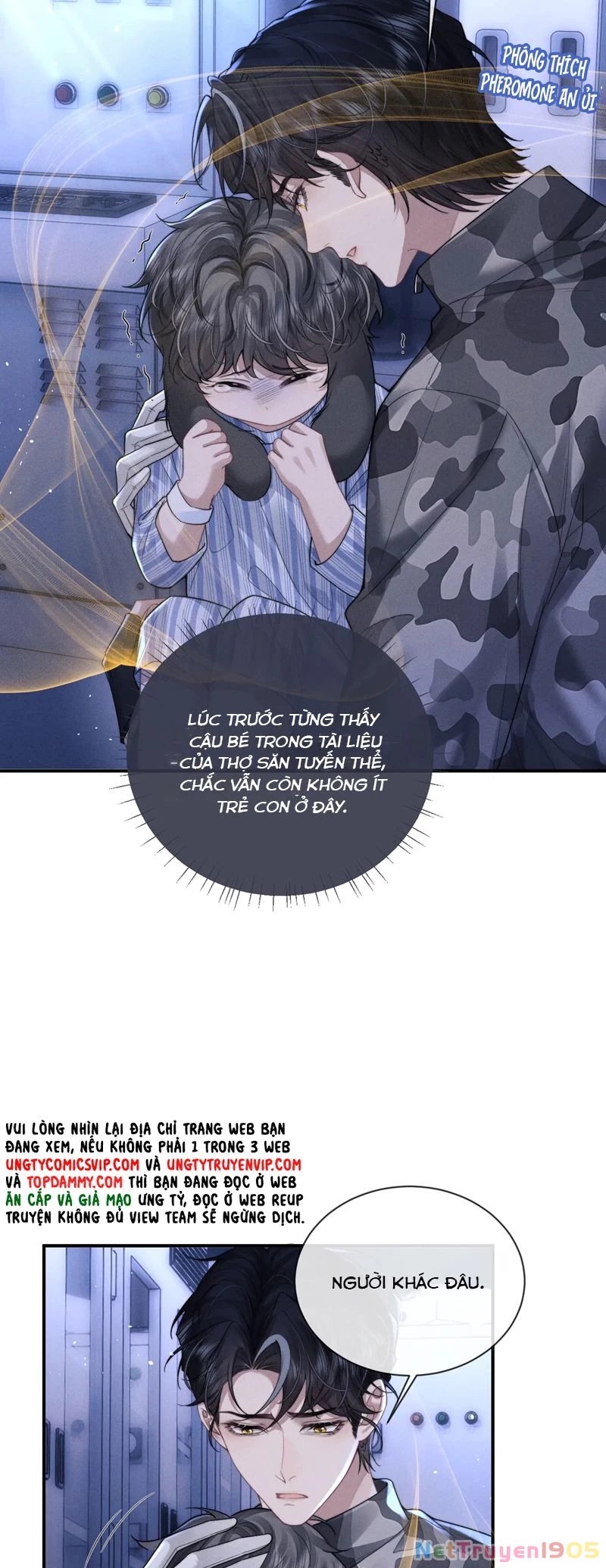 Chấp Sự Thỏ Cụp Tai Chapter 101 - 13