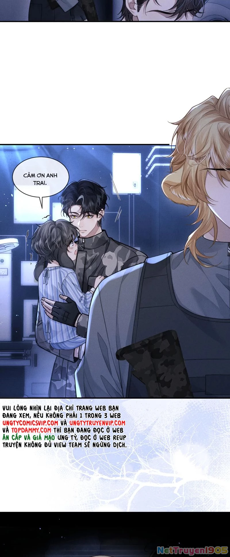 Chấp Sự Thỏ Cụp Tai Chapter 101 - 17