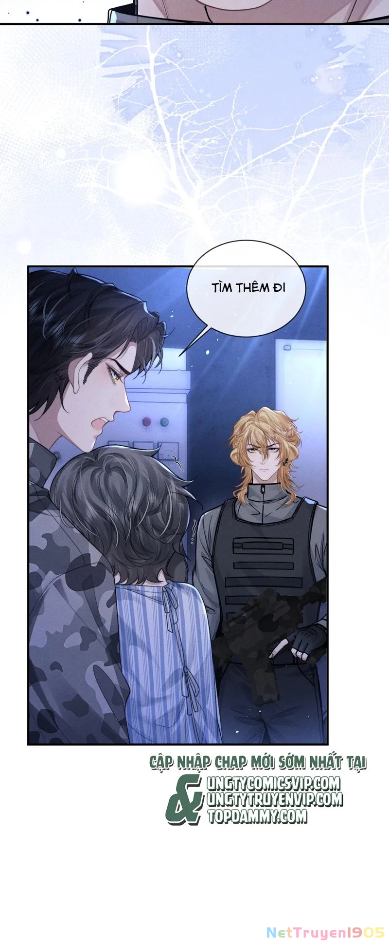 Chấp Sự Thỏ Cụp Tai Chapter 101 - 19