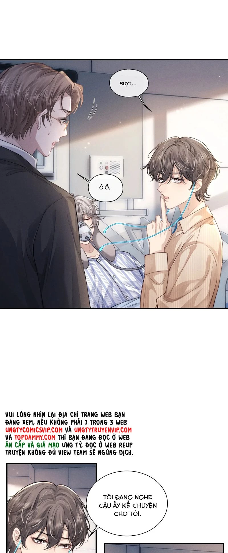 Chấp Sự Thỏ Cụp Tai Chapter 101 - 24