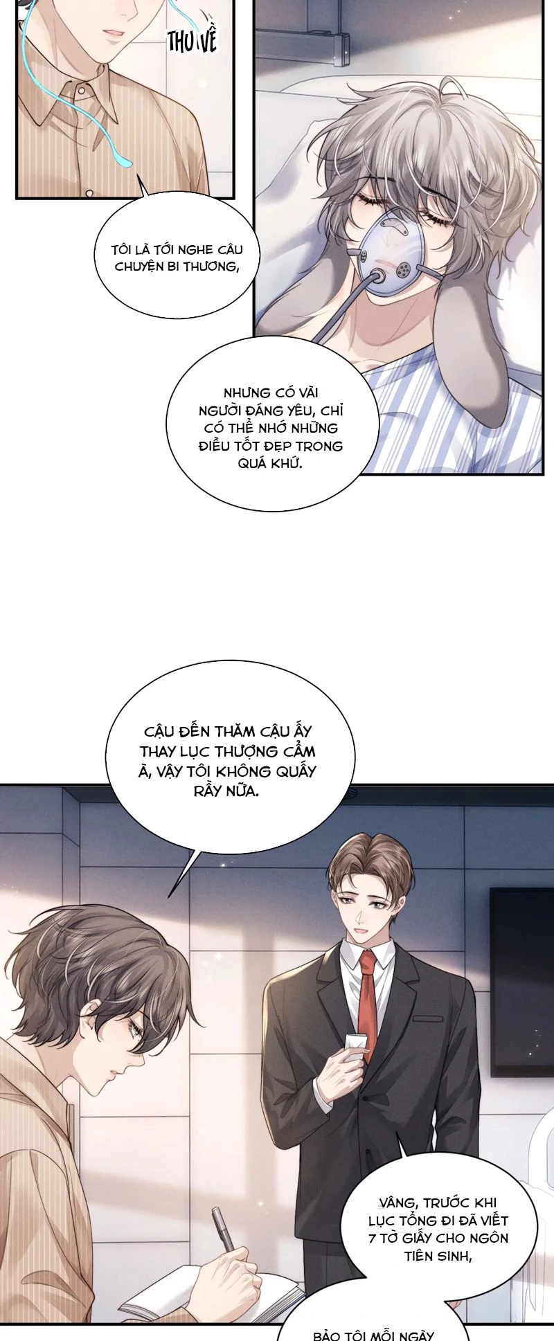 Chấp Sự Thỏ Cụp Tai Chapter 101 - 25