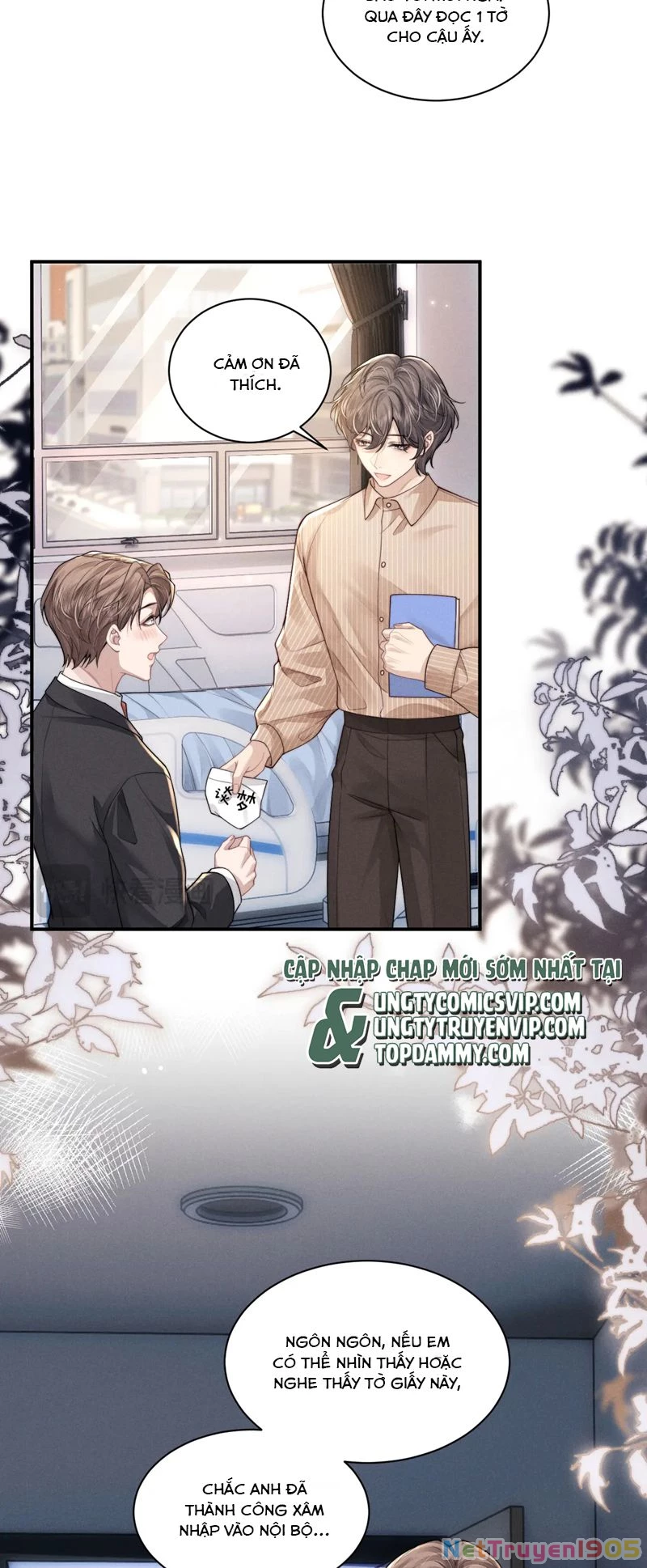 Chấp Sự Thỏ Cụp Tai Chapter 101 - 26