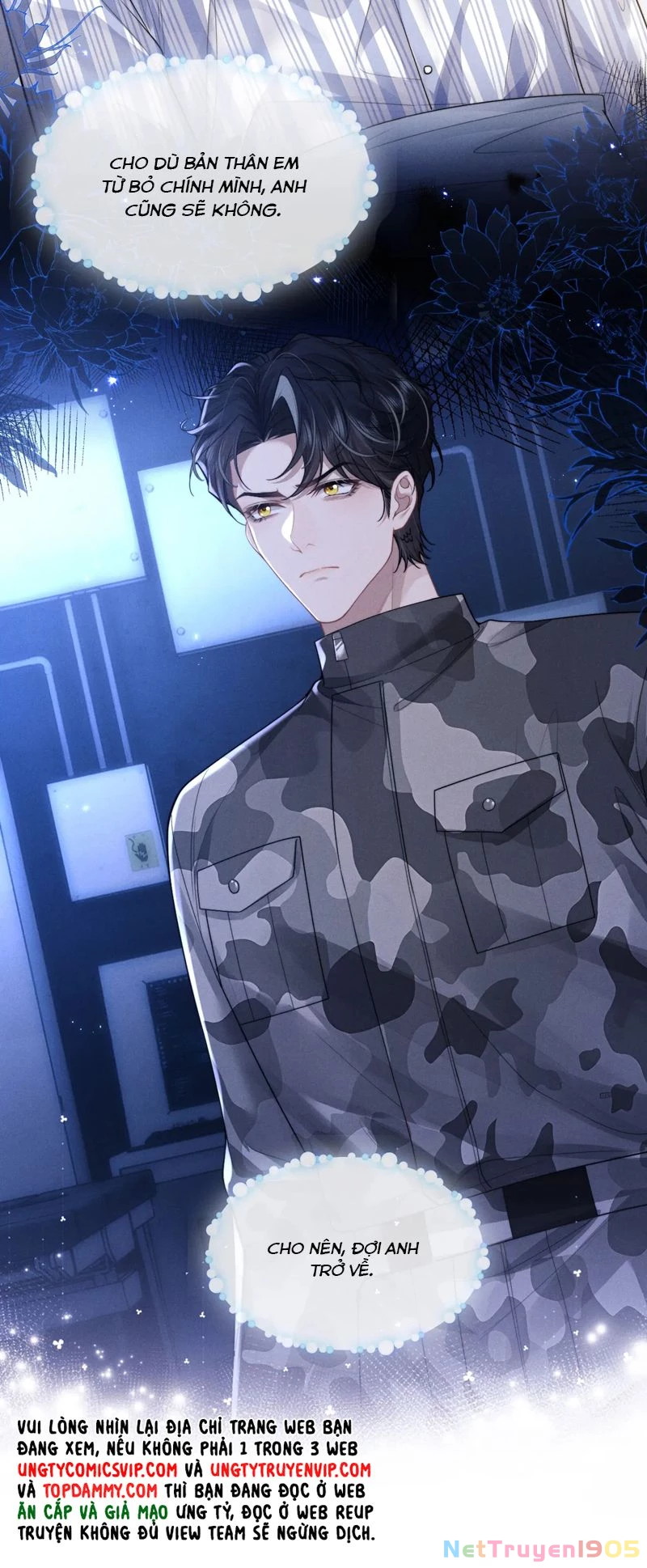 Chấp Sự Thỏ Cụp Tai Chapter 101 - 28