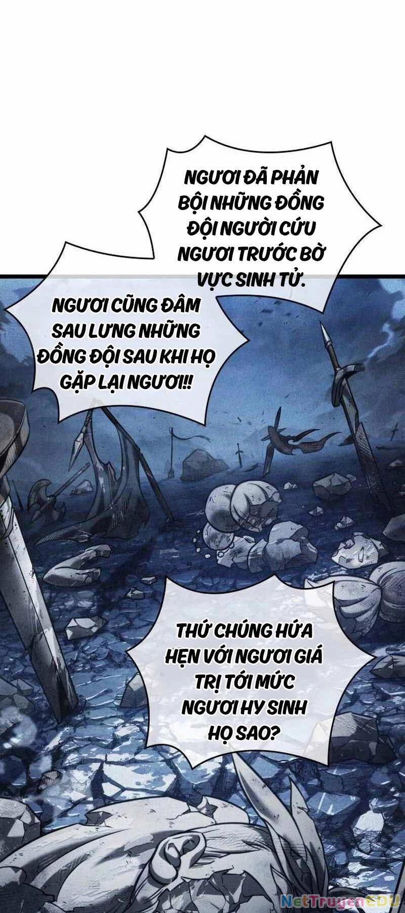 Thế Giới Sau Tận Thế Chapter 122 - 88