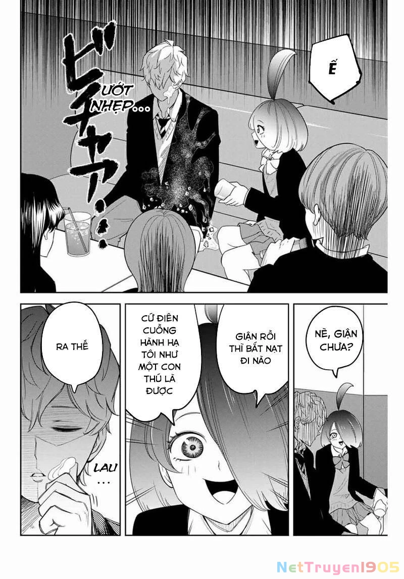 Không Chỉ Là Bắt Nạt Chapter 136 - 11