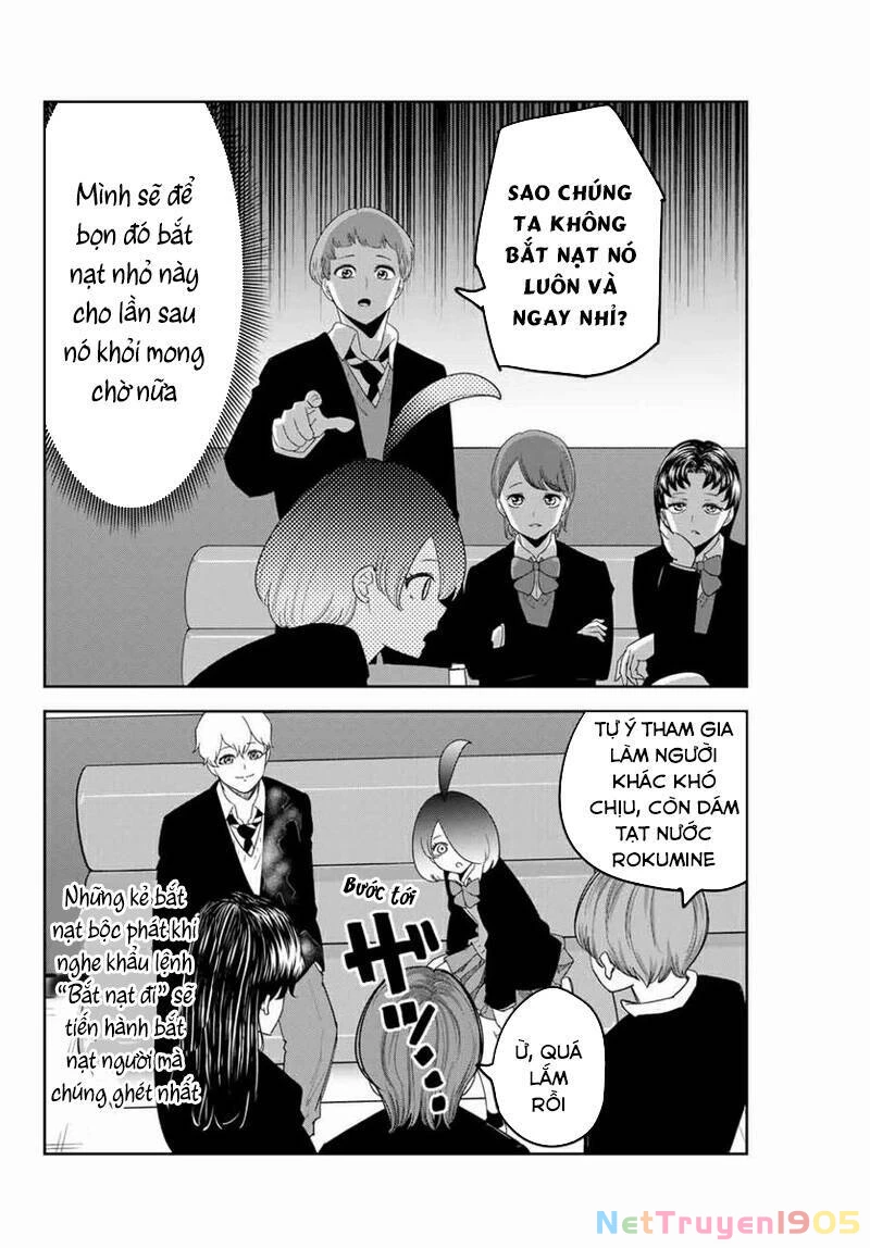 Không Chỉ Là Bắt Nạt Chapter 136 - 13