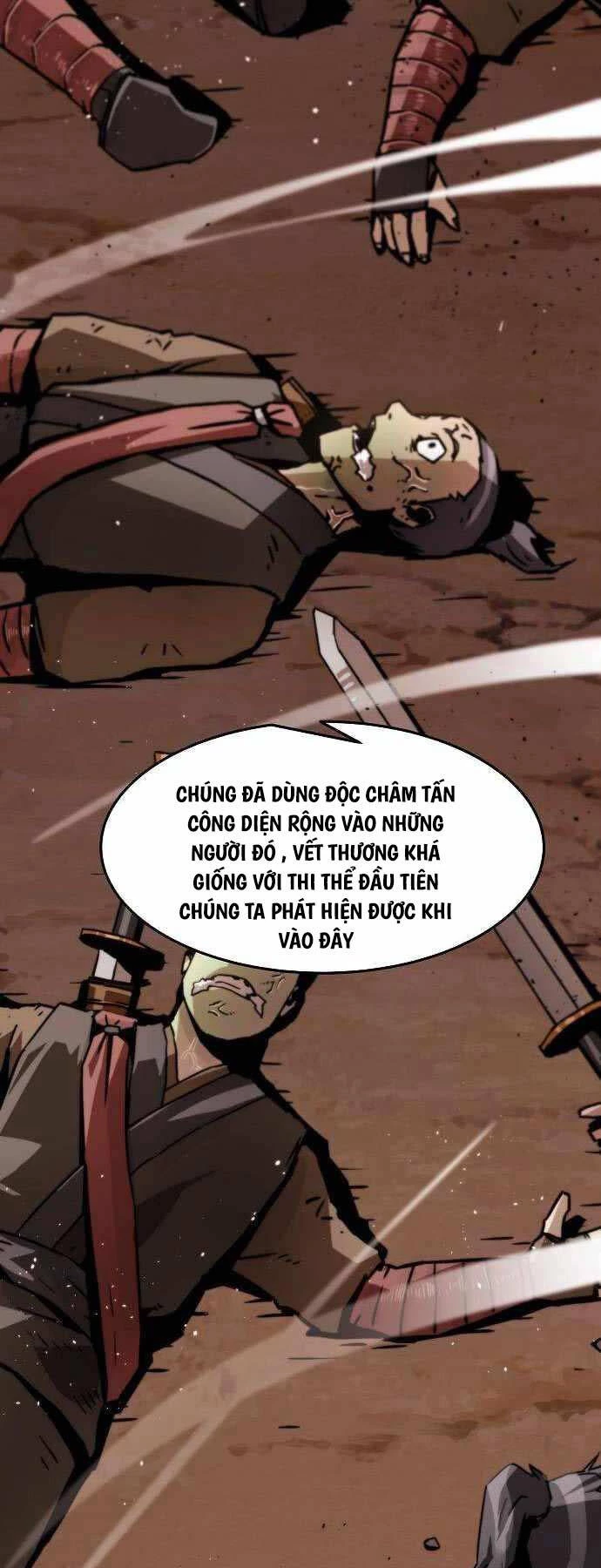 Tiểu Gia Chủ Của Tứ Xuyên Đường Gia Trở Thành Kiếm Thần Chapter 11 - 48