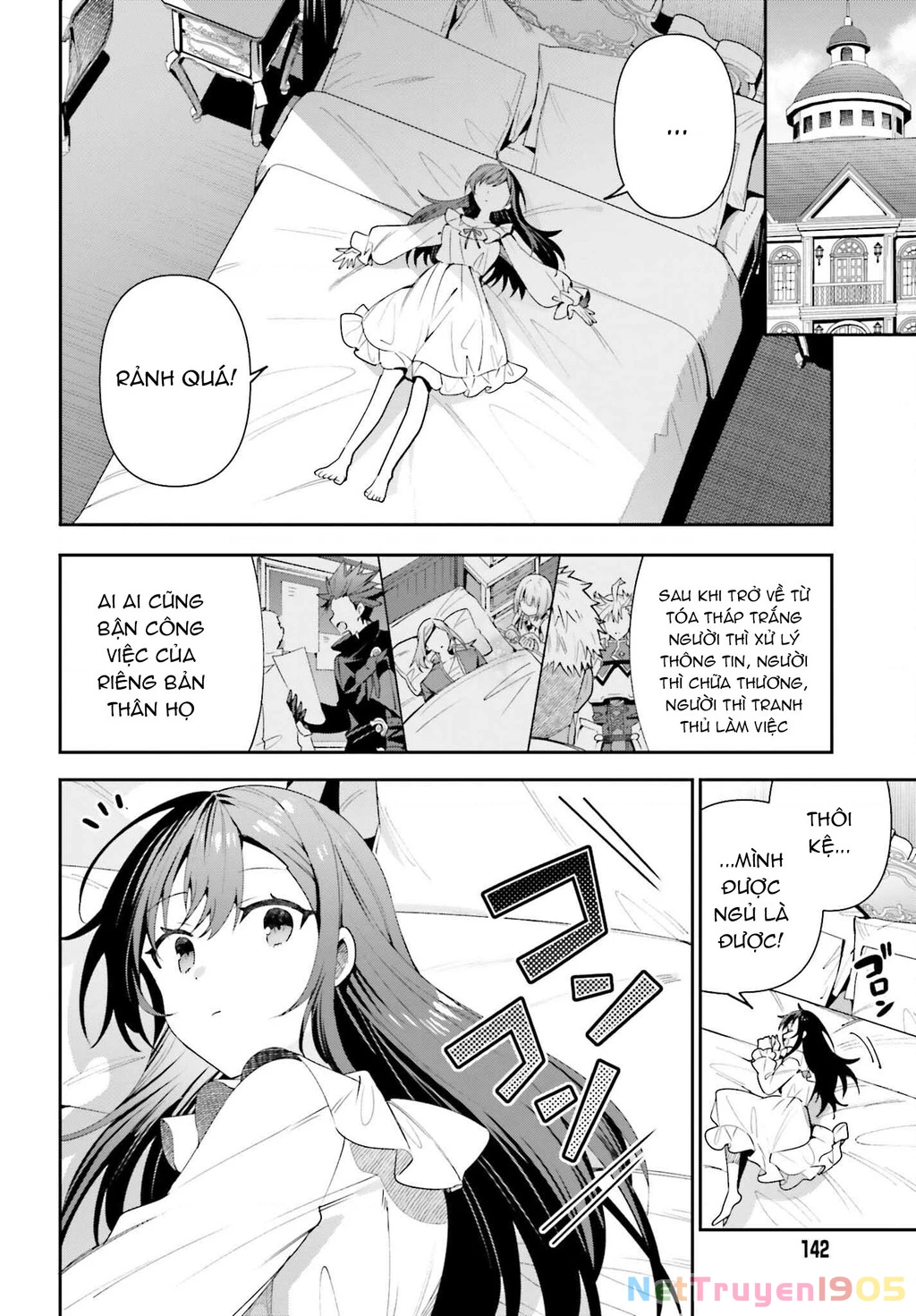 Guild No Uketsukejou Desu Ga, Zangyou Wa Iya Nanode Boss Wo Solo Toubatsu Shiyou To Omoimasu Chapter 14 - 18