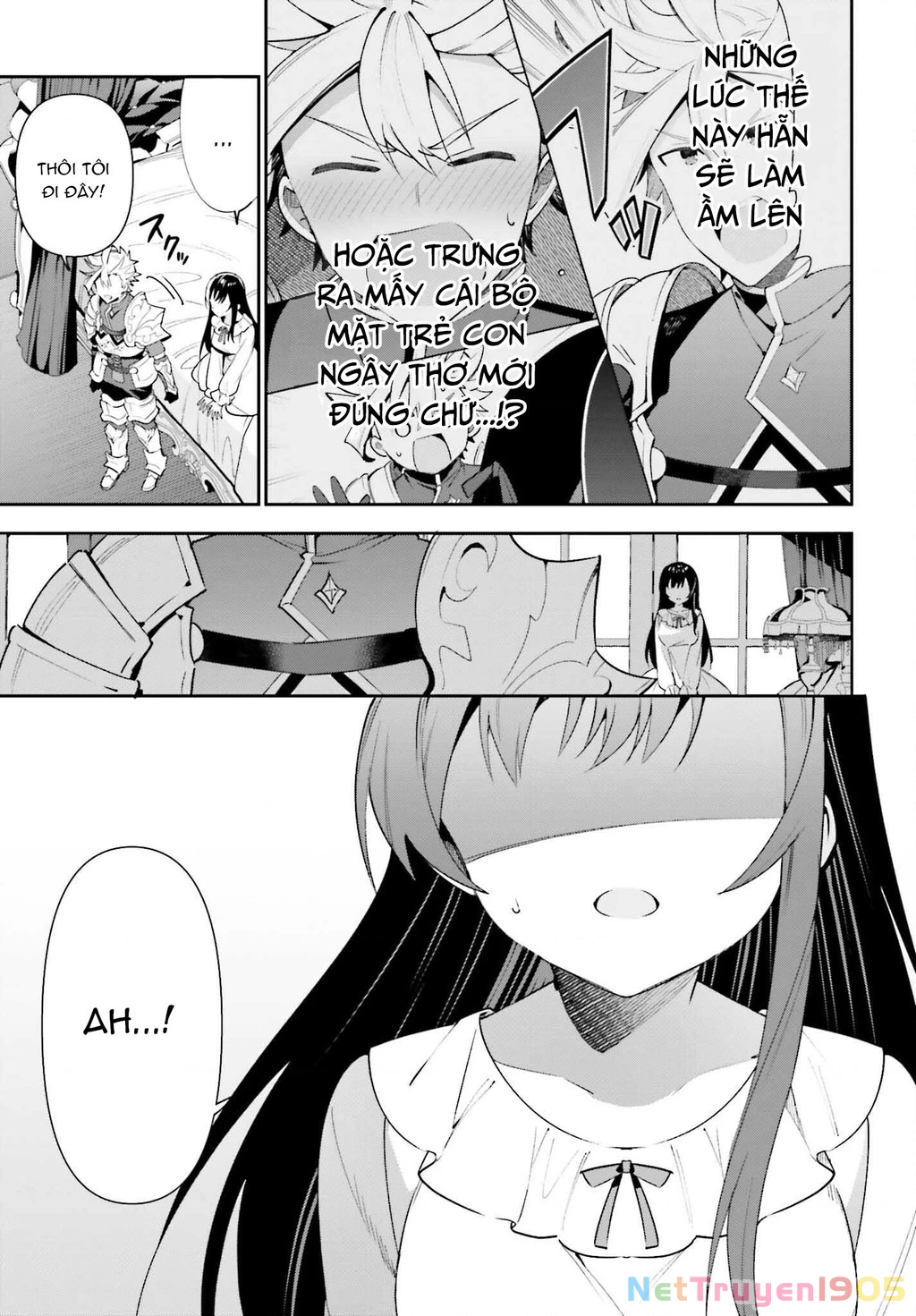 Guild No Uketsukejou Desu Ga, Zangyou Wa Iya Nanode Boss Wo Solo Toubatsu Shiyou To Omoimasu Chapter 14 - 23