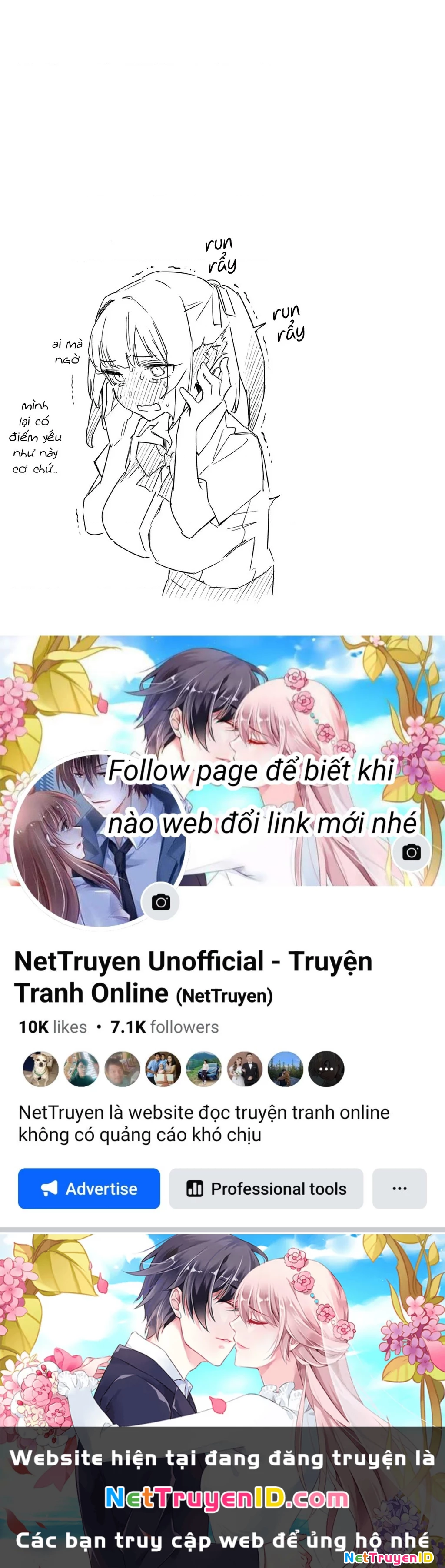 Kanan-Sama Dễ Dụ Thật Đấy! Chapter 15 - Trang 2