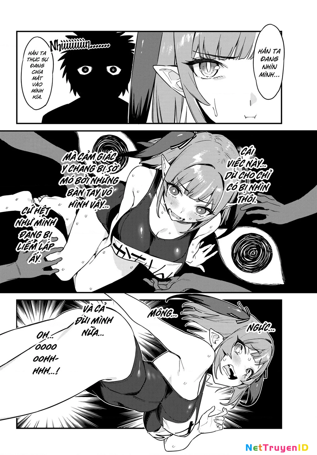 Kanan-Sama Dễ Dụ Thật Đấy! Chapter 16 - Trang 2