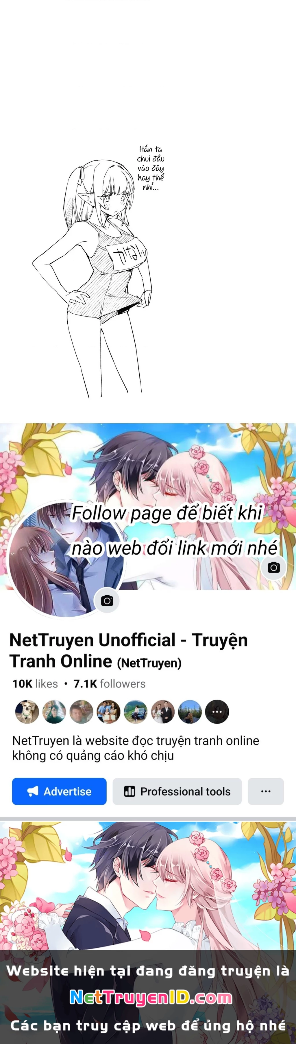 Kanan-Sama Dễ Dụ Thật Đấy! Chapter 16 - Trang 2