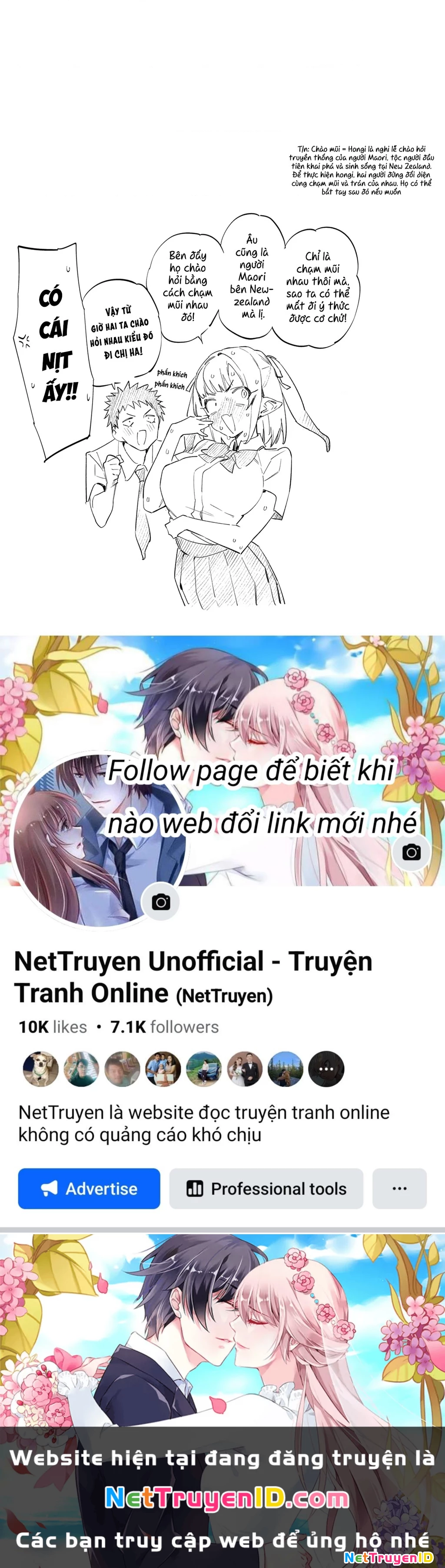 Kanan-Sama Dễ Dụ Thật Đấy! Chapter 17 - Trang 2