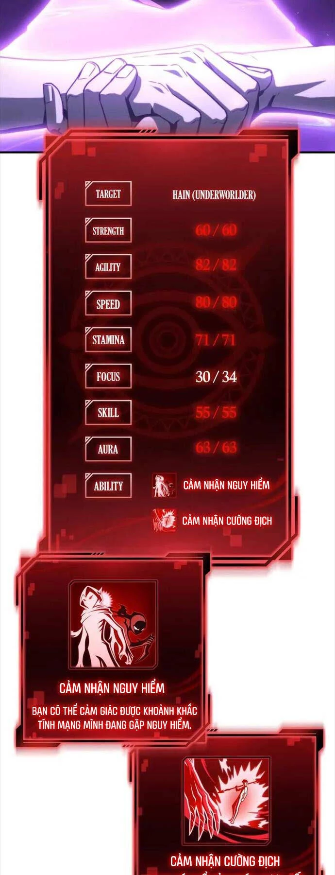 Cuộc Chiến Siêu Nhân Chapter 100 - 5