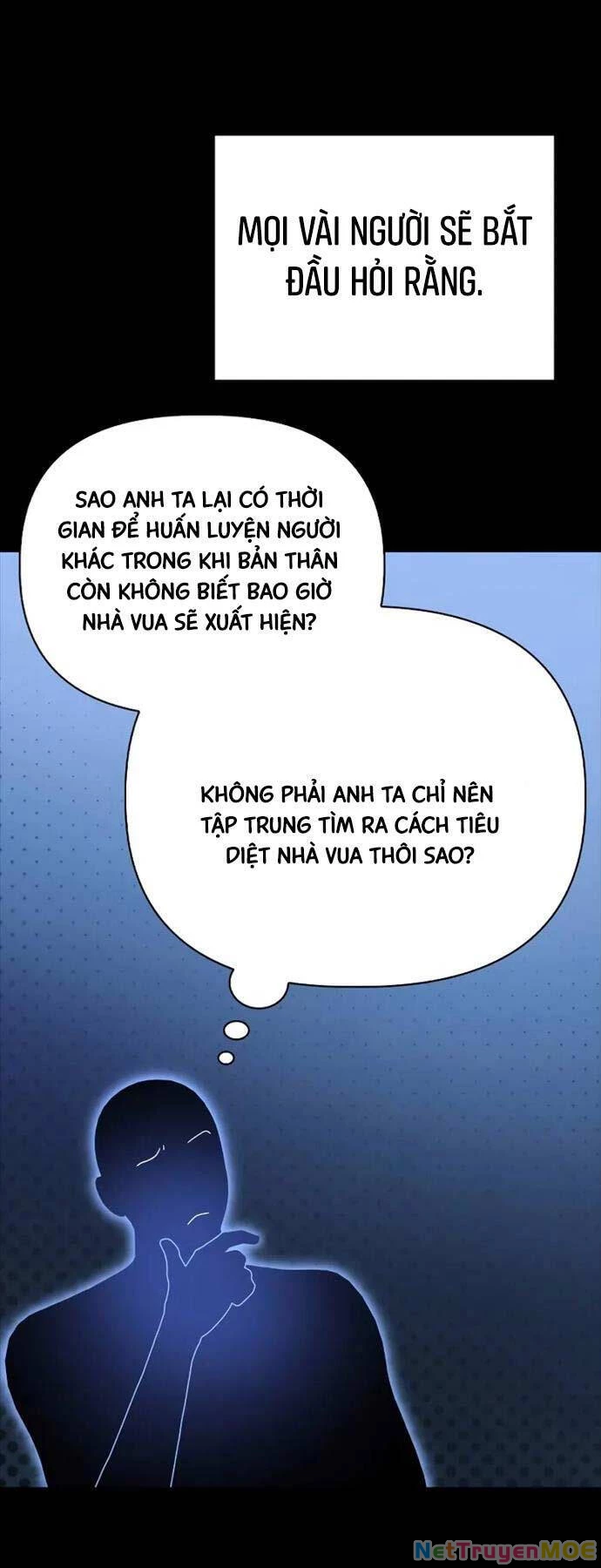 Cuộc Chiến Siêu Nhân Chapter 100 - 18