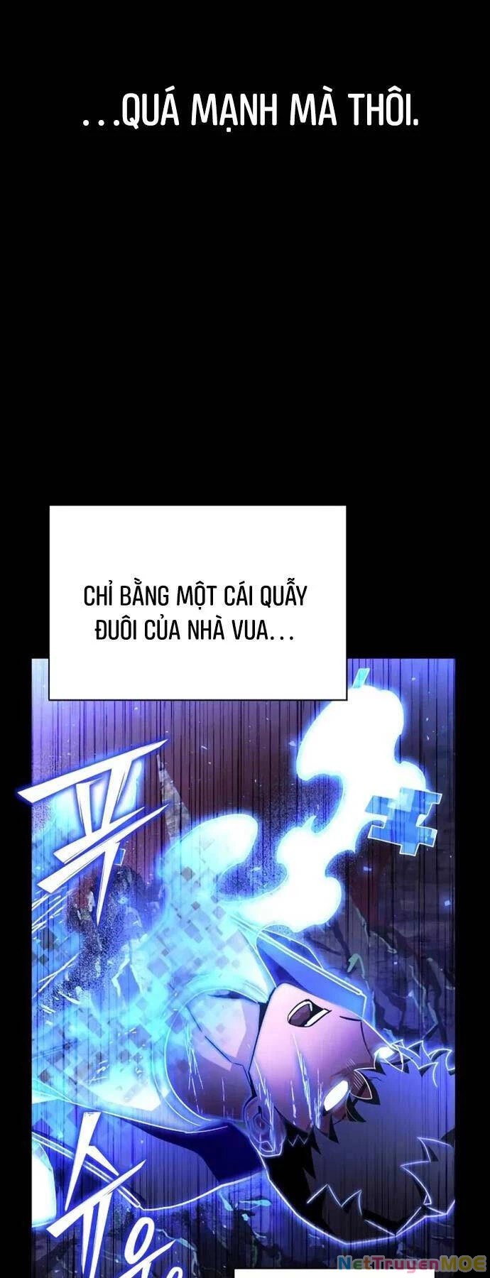 Cuộc Chiến Siêu Nhân Chapter 100 - 21