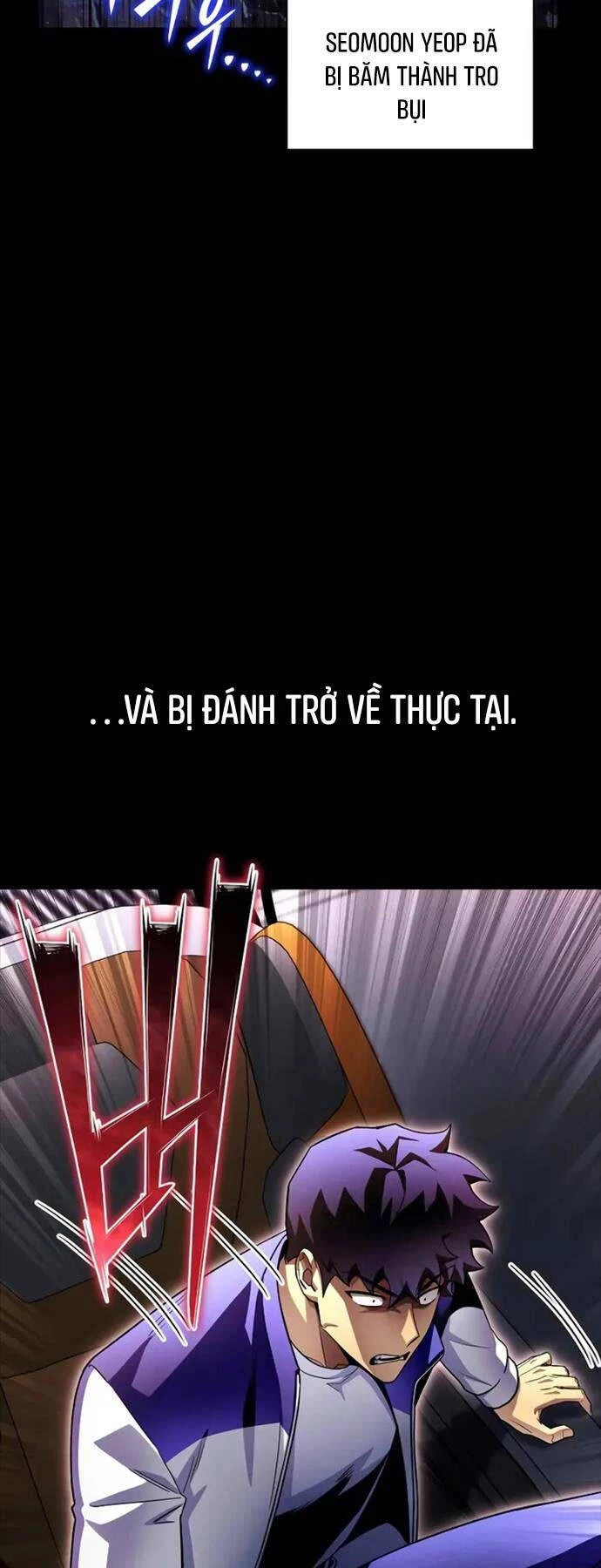Cuộc Chiến Siêu Nhân Chapter 100 - 22