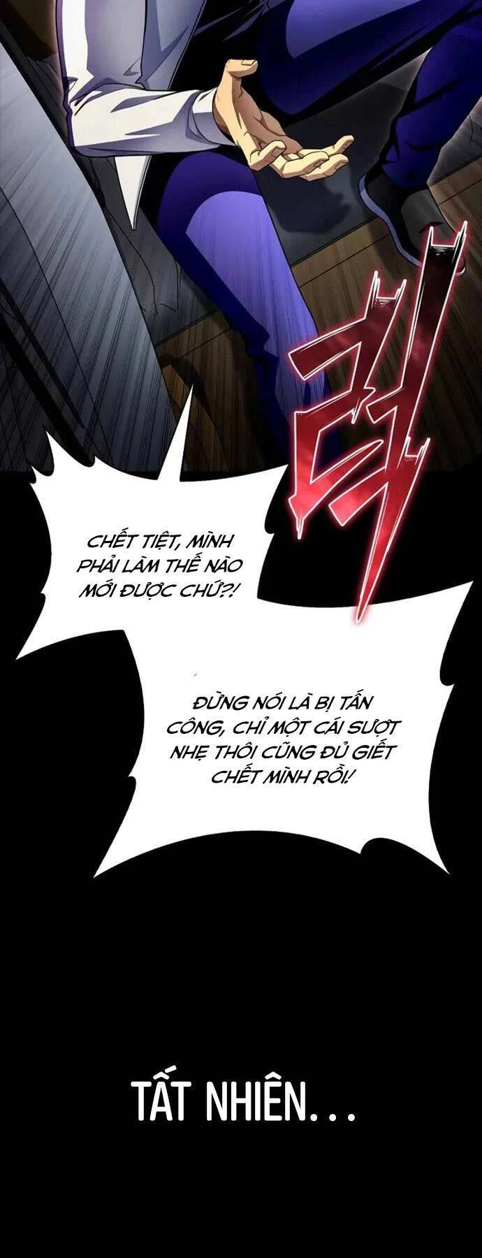 Cuộc Chiến Siêu Nhân Chapter 100 - 23