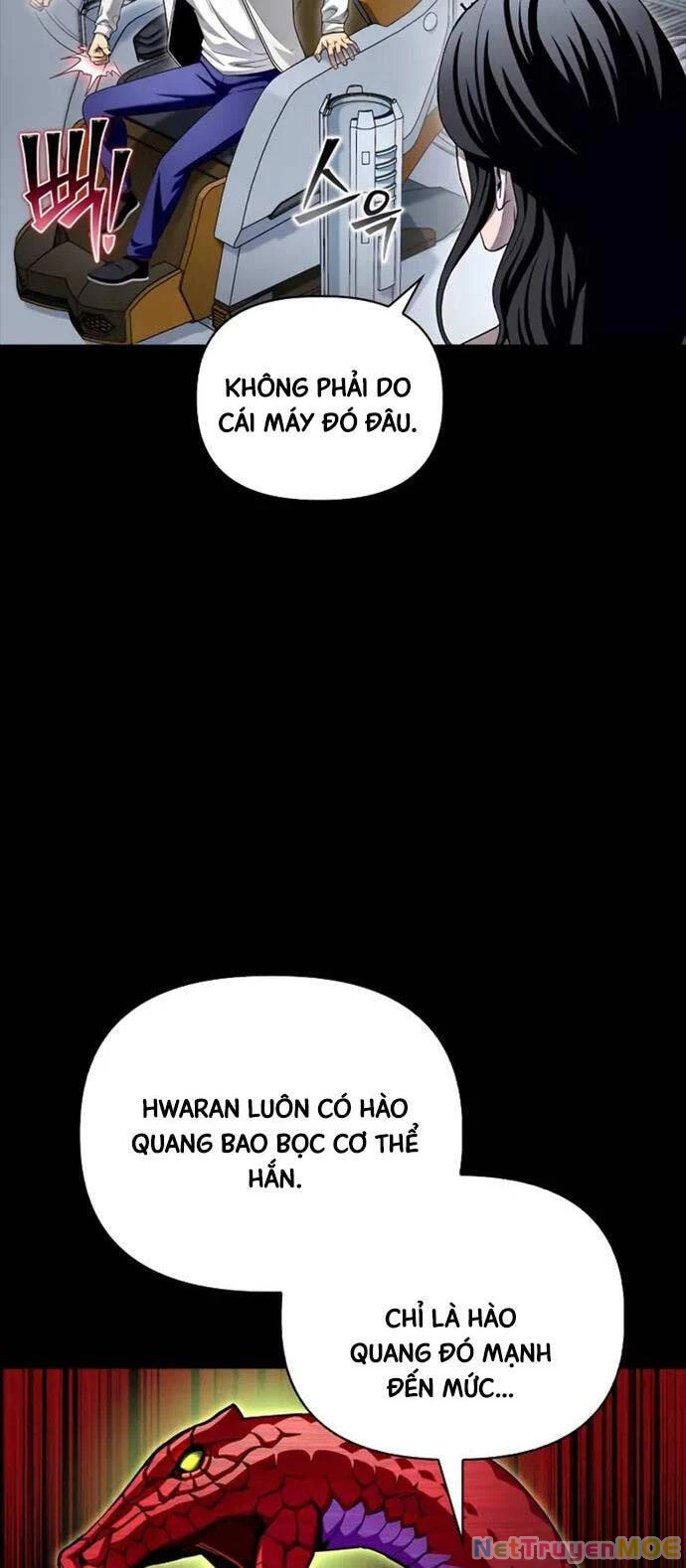 Cuộc Chiến Siêu Nhân Chapter 100 - 26