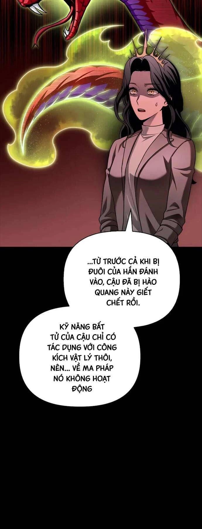 Cuộc Chiến Siêu Nhân Chapter 100 - 27