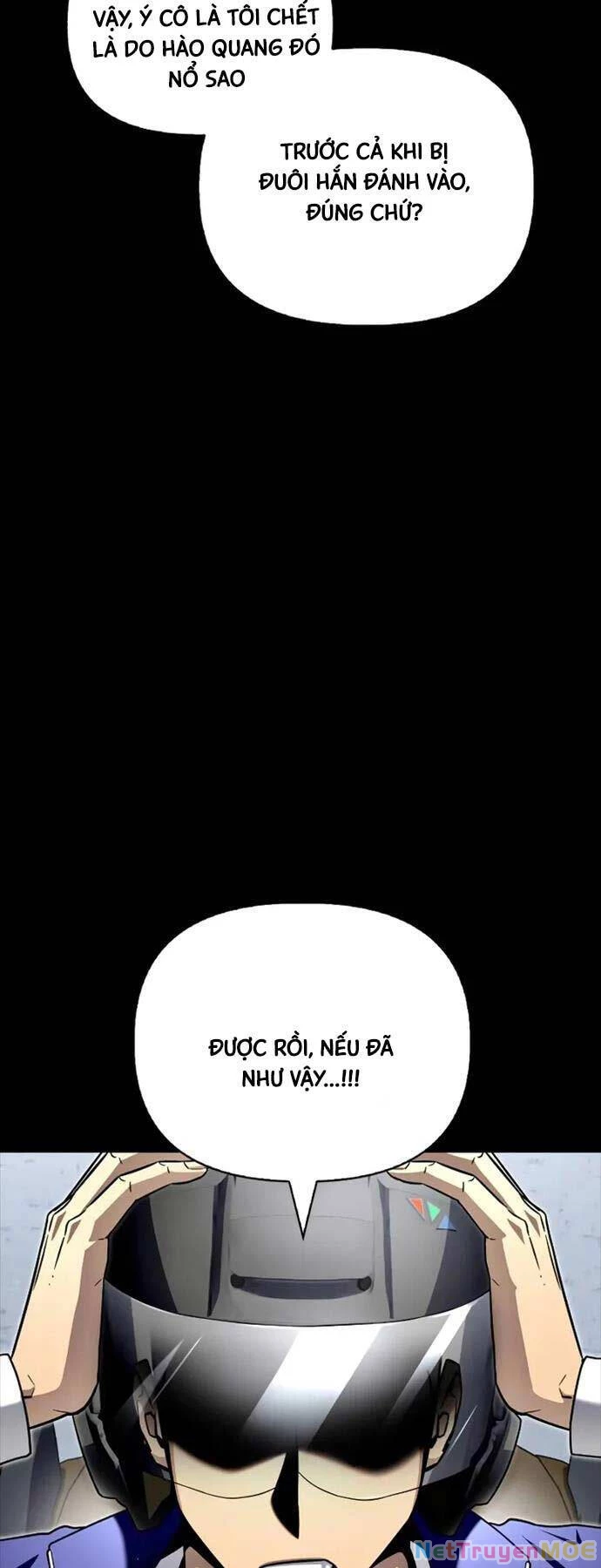 Cuộc Chiến Siêu Nhân Chapter 100 - 30