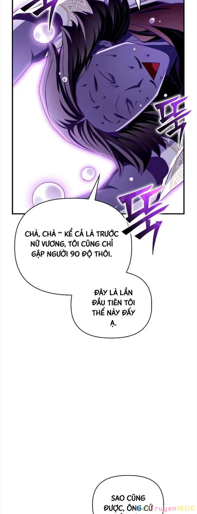 Cuộc Chiến Siêu Nhân Chapter 100 - 50