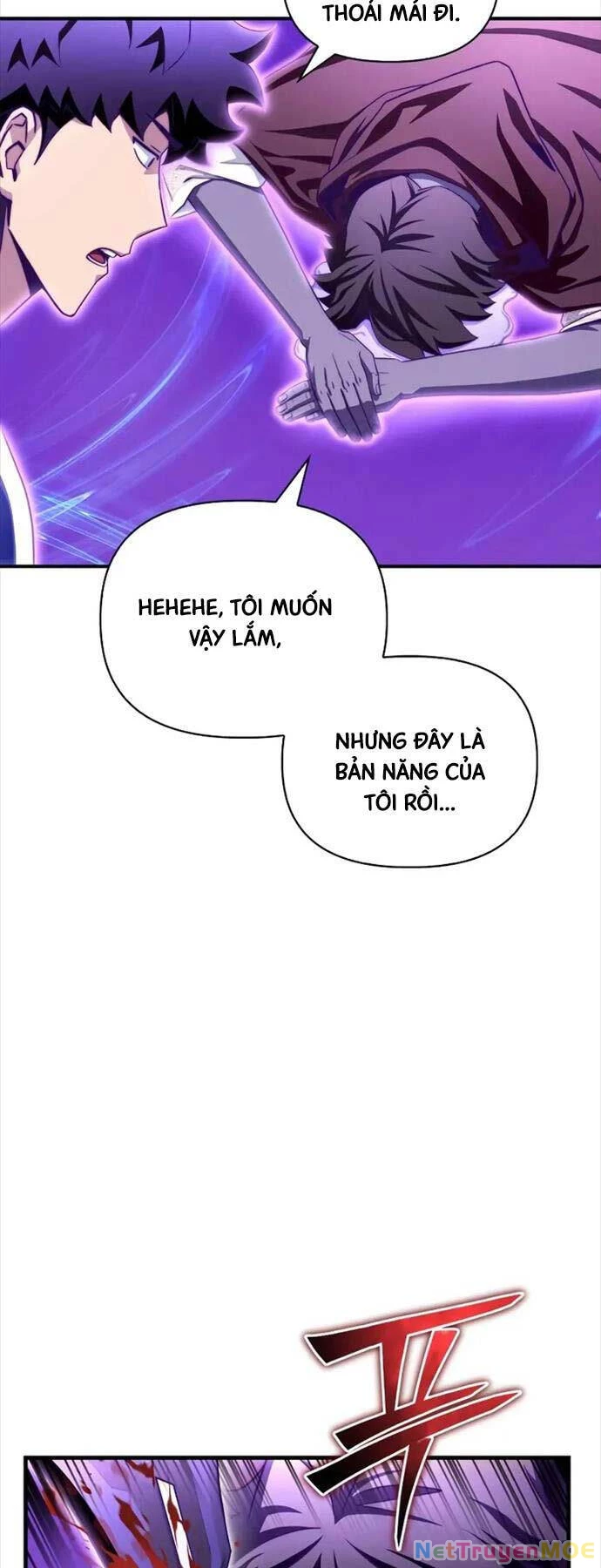 Cuộc Chiến Siêu Nhân Chapter 100 - 51