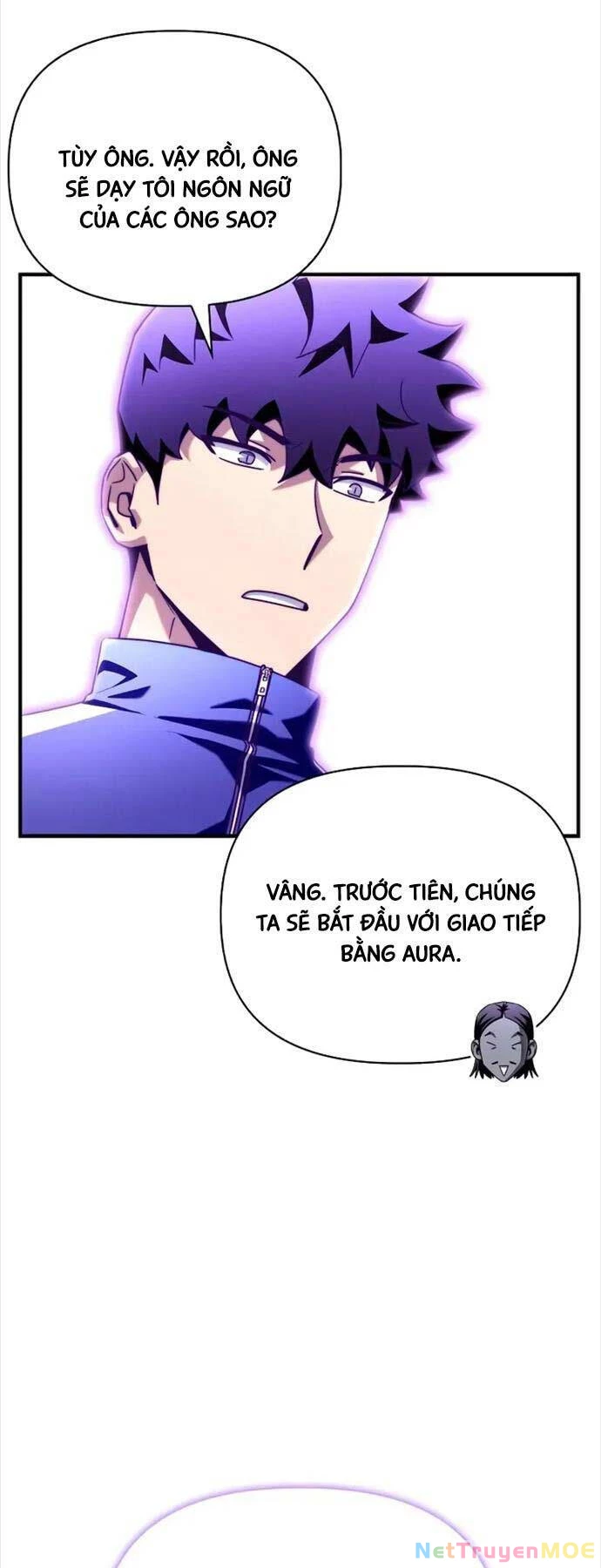 Cuộc Chiến Siêu Nhân Chapter 100 - 58