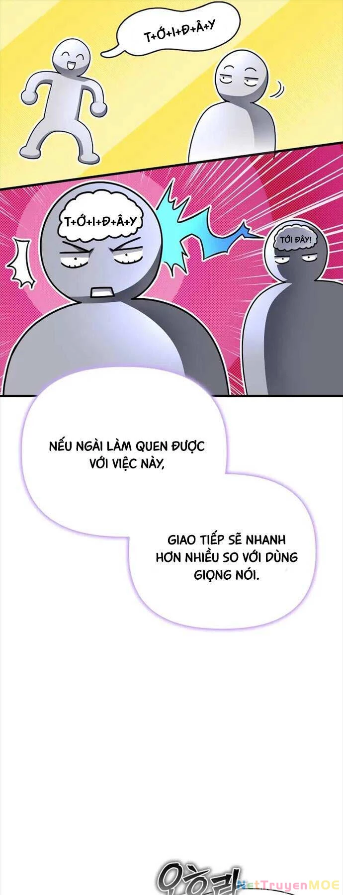 Cuộc Chiến Siêu Nhân Chapter 100 - 66