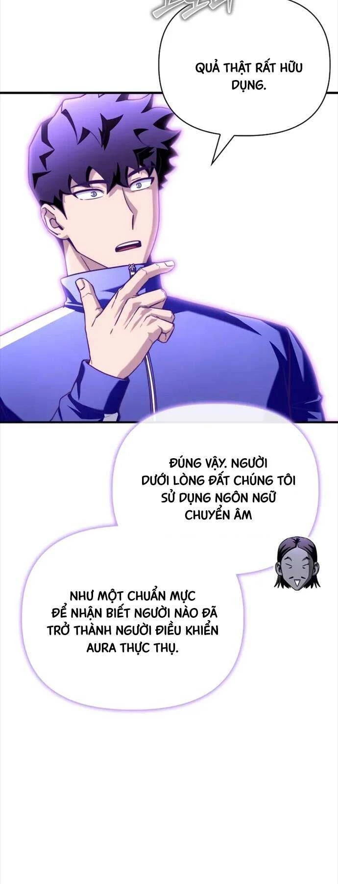 Cuộc Chiến Siêu Nhân Chapter 100 - 67