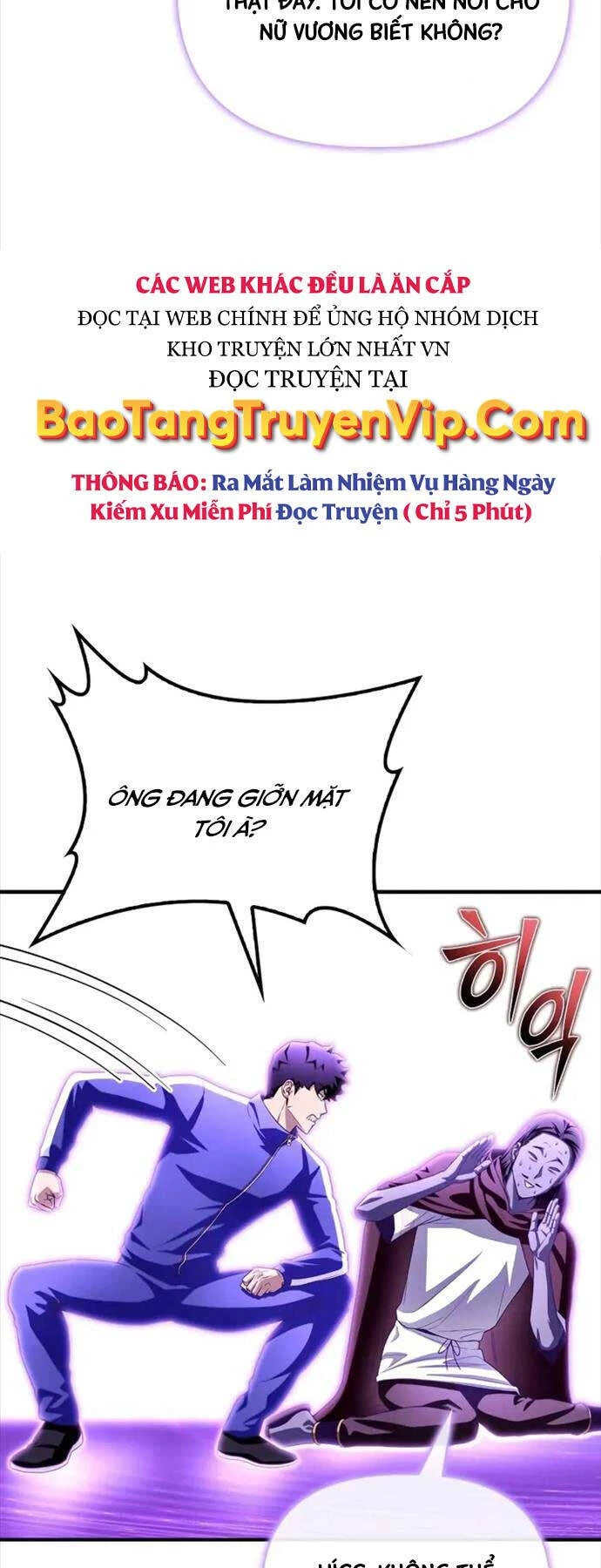 Cuộc Chiến Siêu Nhân Chapter 100 - 81