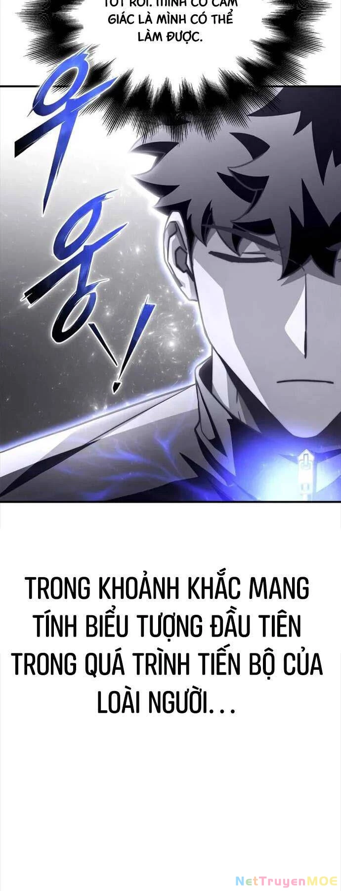 Cuộc Chiến Siêu Nhân Chapter 100 - 95