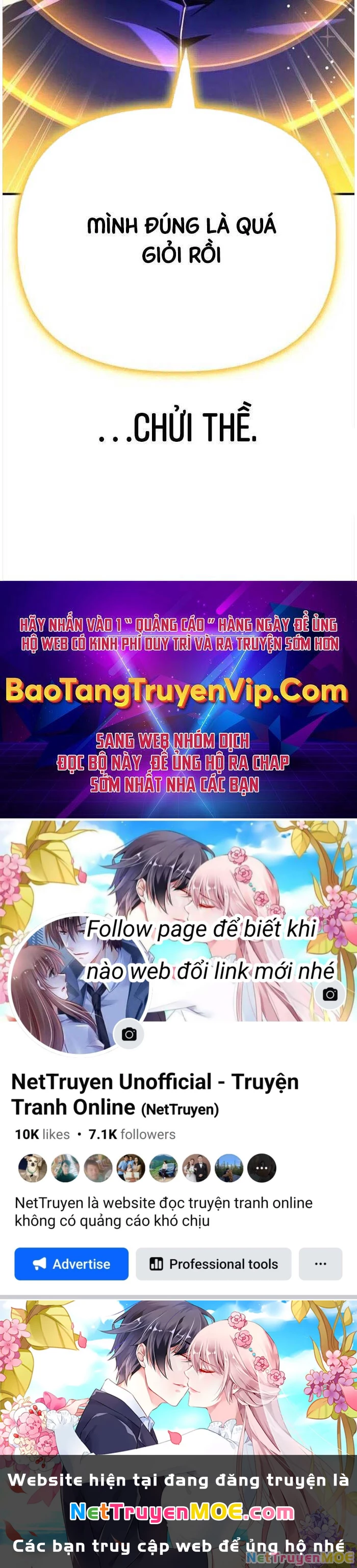 Cuộc Chiến Siêu Nhân Chapter 100 - 97