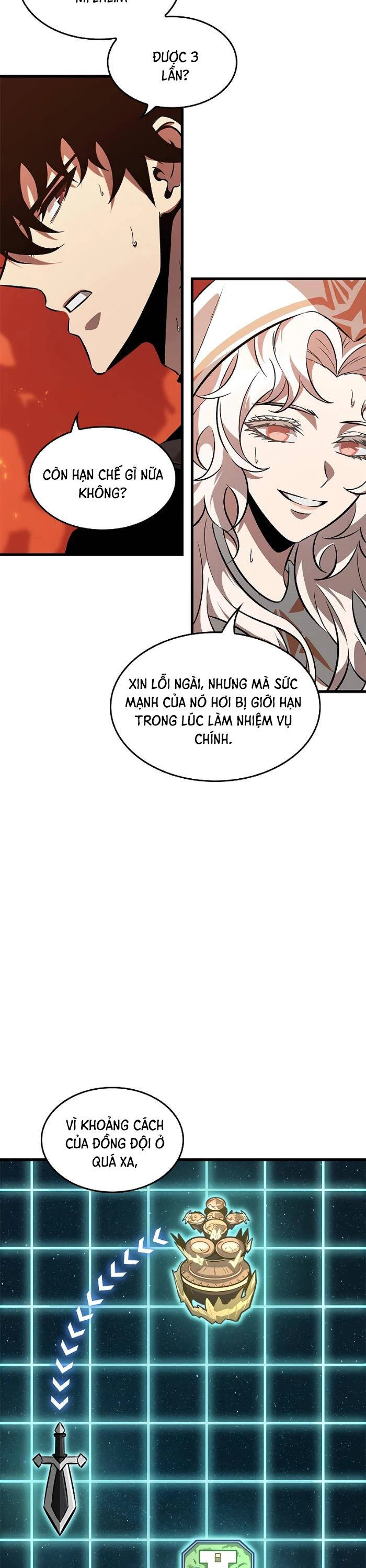 Gacha Vô Hạn Chapter 90 - 39