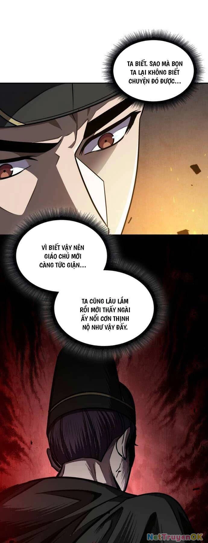 Ngã Lão Ma Thần Chapter 201 - 28