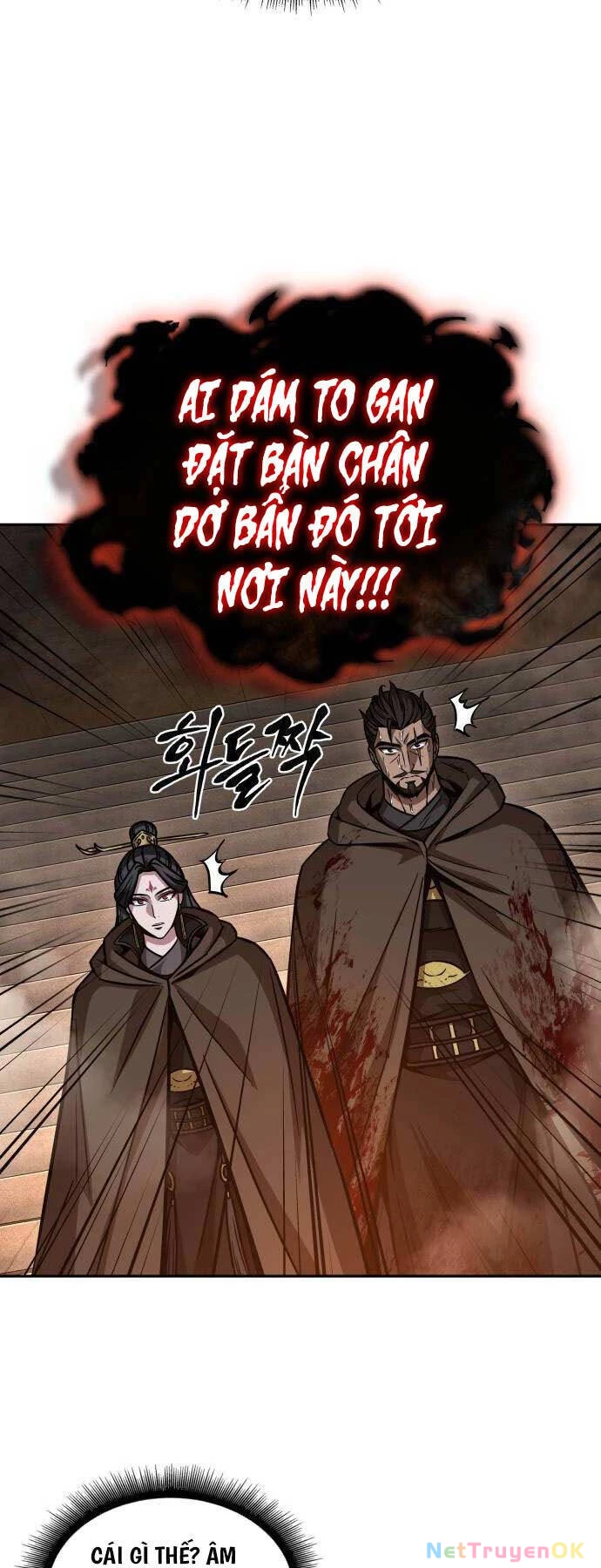 Ngã Lão Ma Thần Chapter 201 - 41