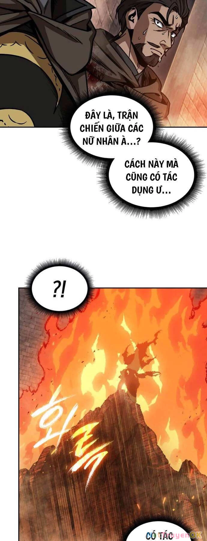 Ngã Lão Ma Thần Chapter 201 - 46