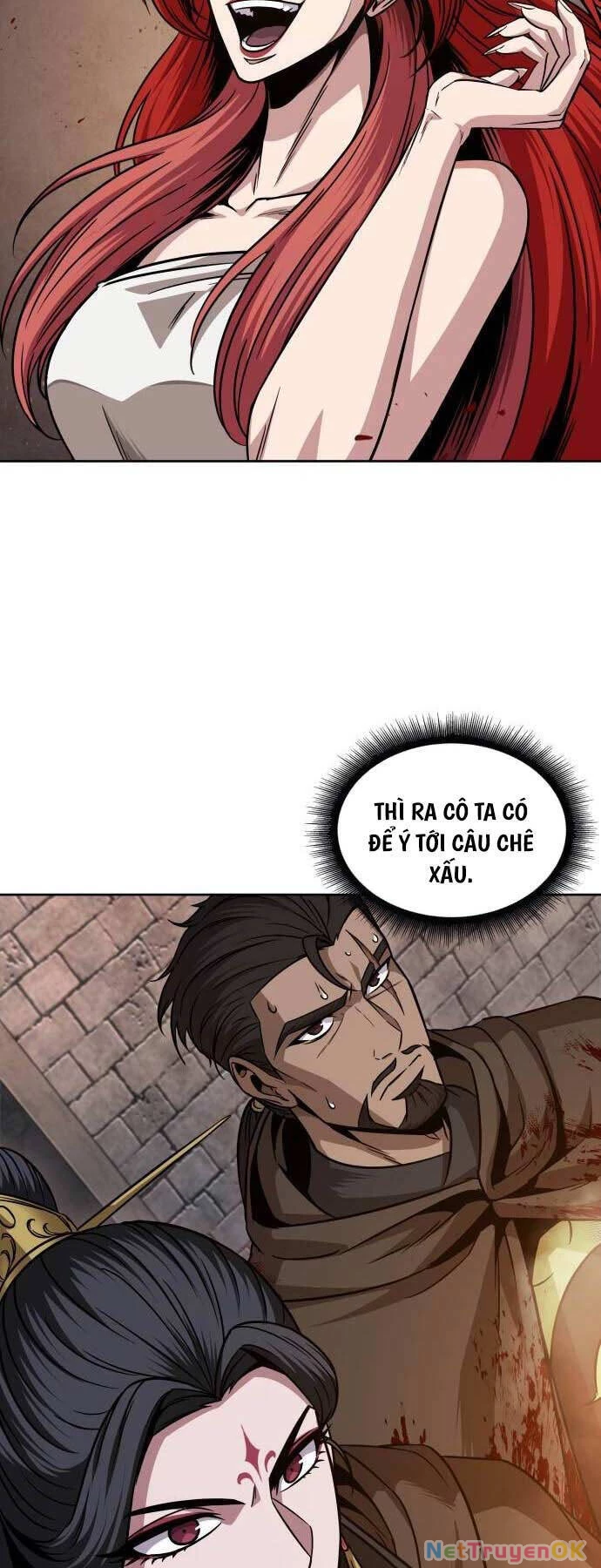 Ngã Lão Ma Thần Chapter 201 - 57