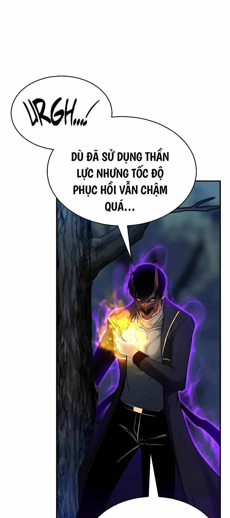 Tử Linh Sư Mạnh Nhất Chapter 45 - 25