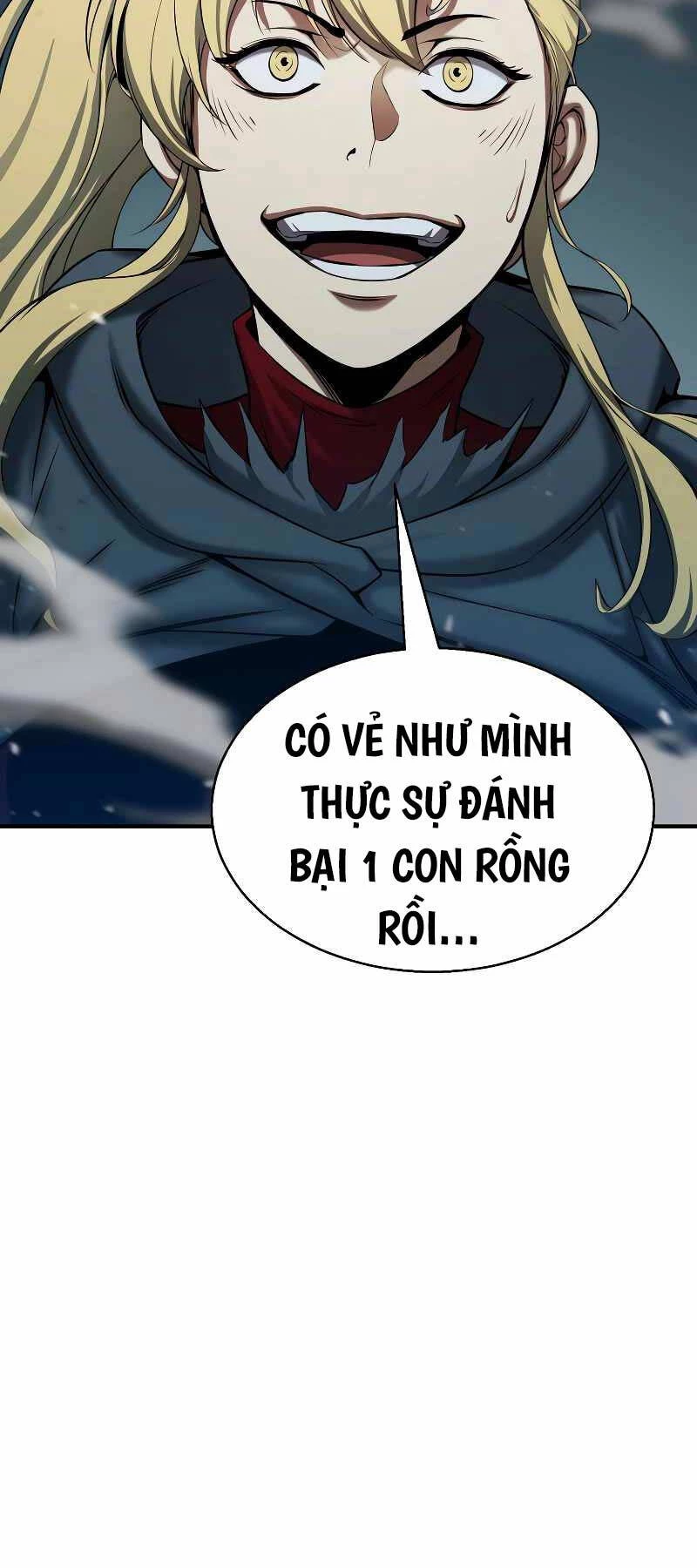 Tử Linh Sư Mạnh Nhất Chapter 45 - 77