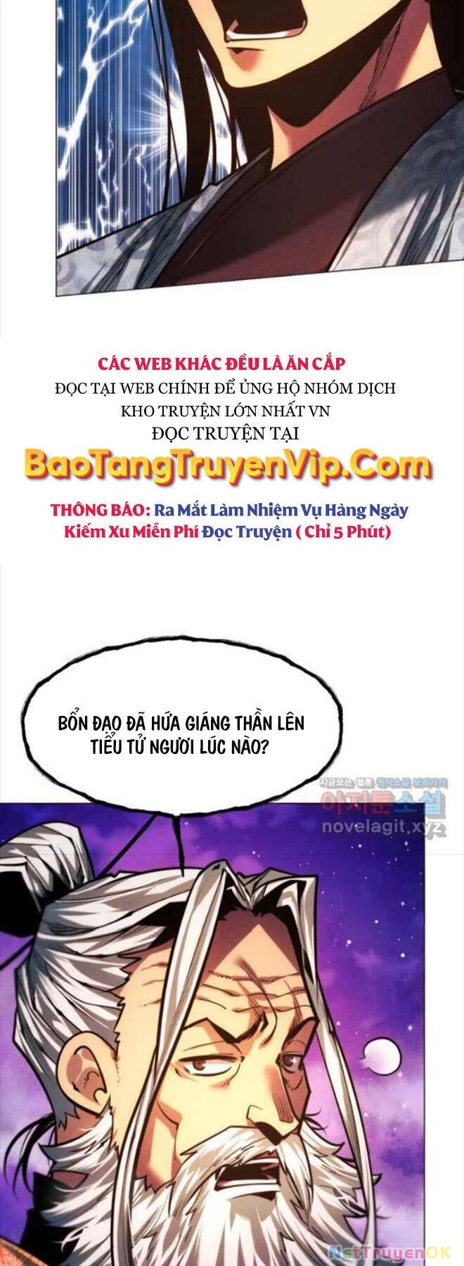 Chuyển Sinh Vào Thế Giới Võ Lâm Chapter 88 - 6