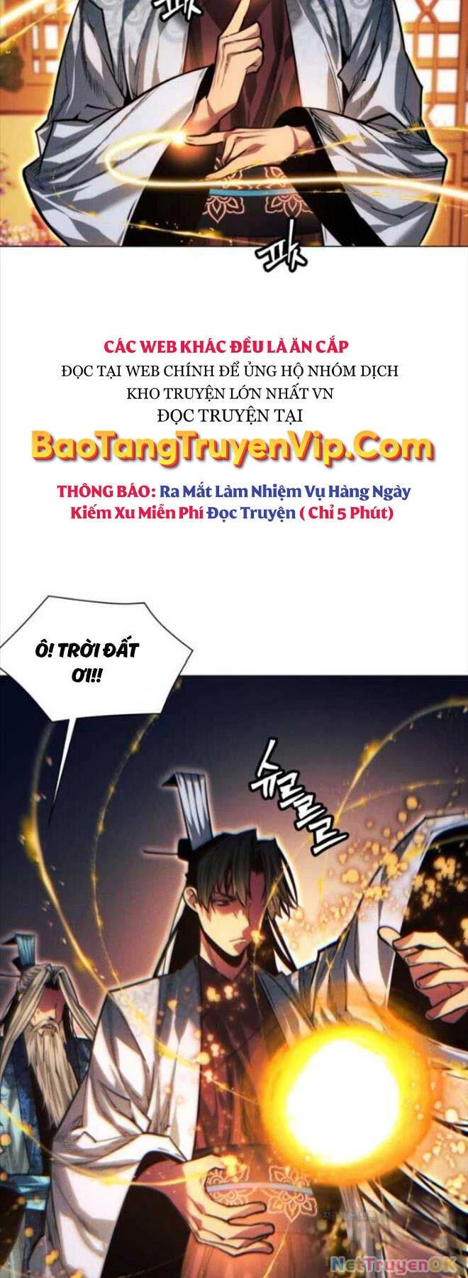 Chuyển Sinh Vào Thế Giới Võ Lâm Chapter 88 - 39